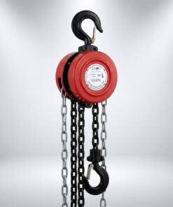 Pa lăng xích kéo tay HSZ (Nitto mới) 