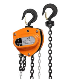 Pa lăng xích kéo tay VD 