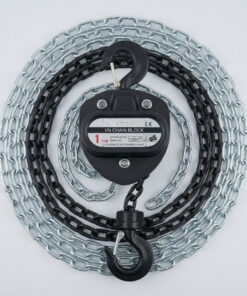 Naltako - địa chỉ cung cấp pa lăng xích kéo tay uy tín tại Hà Nội