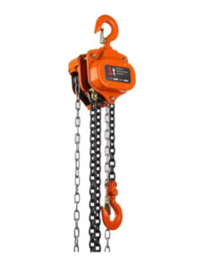 Pa lăng xích kéo tay VT Pa lăng xích kéo tay VT