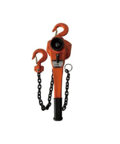 Pa lăng xích lắc tay VT  2