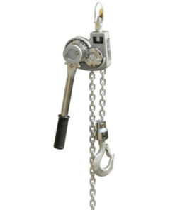 Palang xích lắc tay hợp kim nhôm được ứng dụng trong nhiều công việc khác nhau