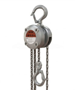 Naltako là địa chỉ cung cấp các dòng palang vỏ nhôm chất lượng cao