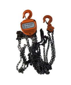 Palang xích kéo tay HSC (mới)