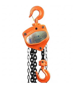 Palang xích kéo tay HSC (mới) 2