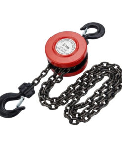 Pa lăng xích HSZ là phụ kiện được nhều doanh nghiệp lựa chọn sử dụng với nhiều ưu điểm