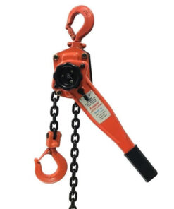 Palang xích lắc tay VA 2