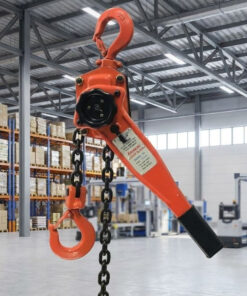 Palang xích lắc tay VA