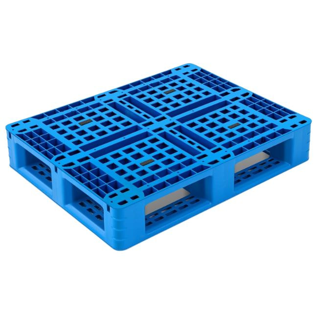 Naltako - địa chỉ cung cấp pallet nhựa chất lượng