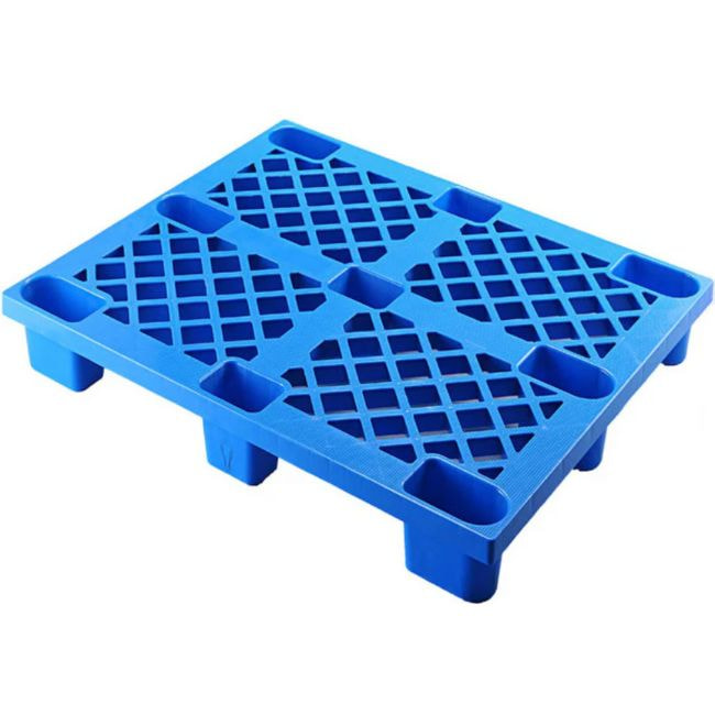 Cần lựa chọn pallet nhựa phù hợp với nhu cầu vận chuyển của bạn