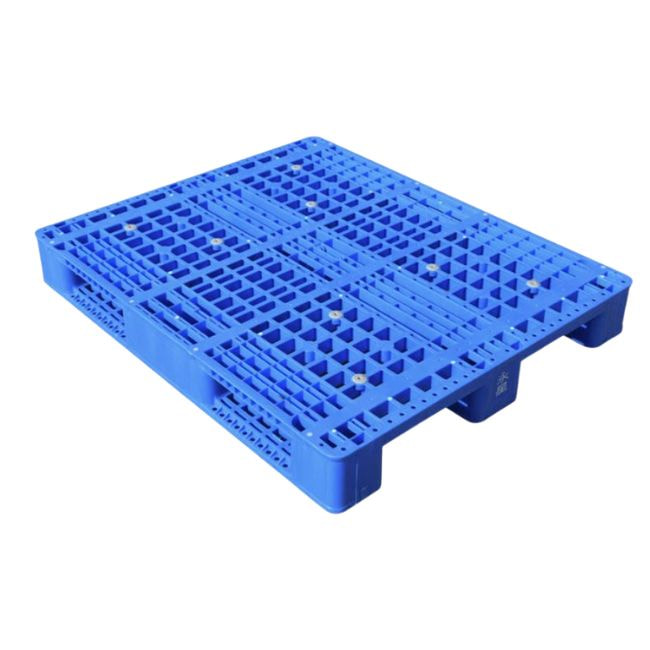 Pallet nhựa xuất khẩu có độ bền cao và sử dụng được nhiều lần