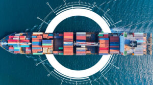 Phần mềm quản lý container