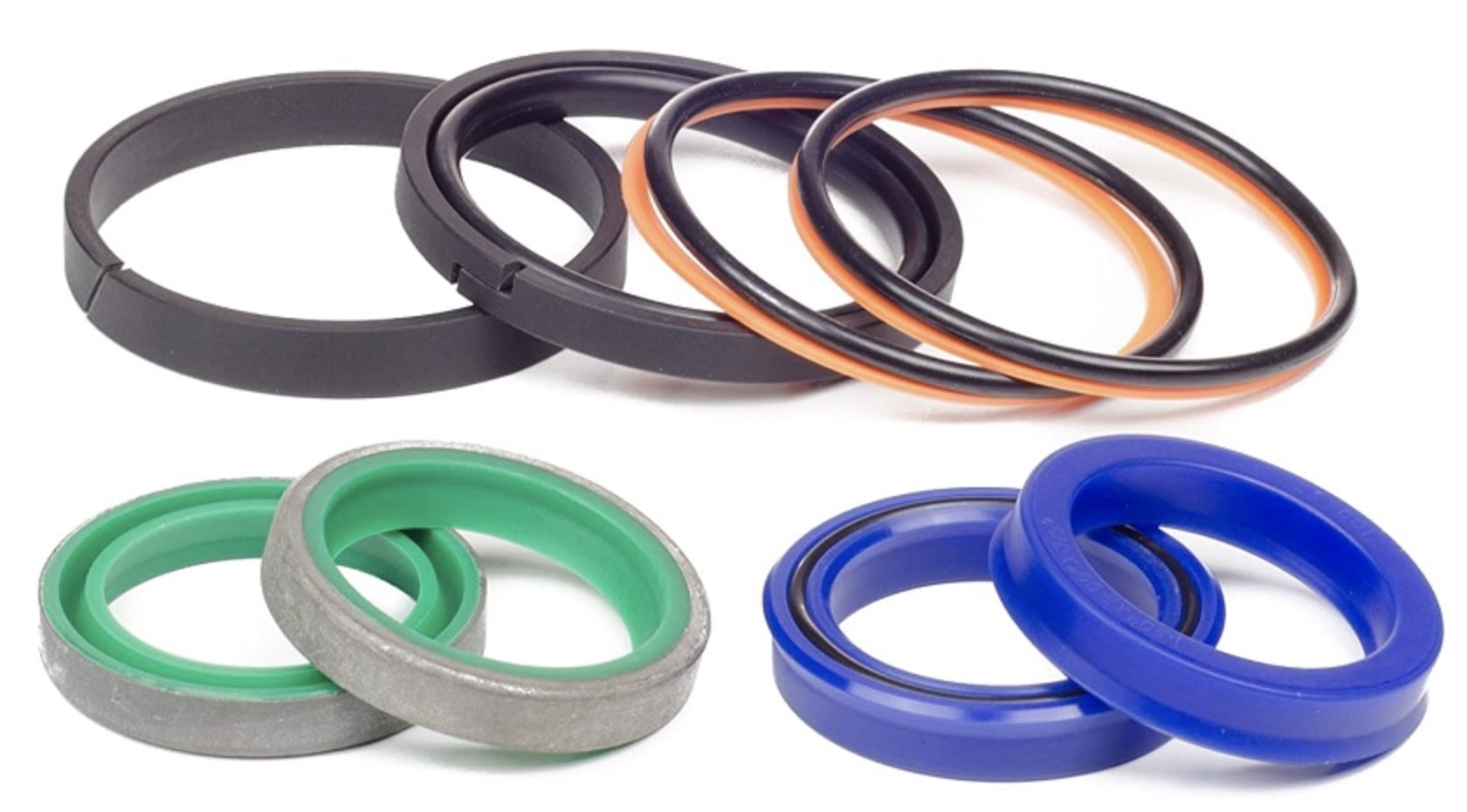 Bộ phận có tác dụng ngăn sự rò rỉ của dầu