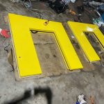 Phụ tùng thiết bị nâng thủy lực