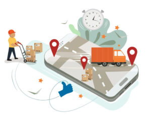 Quản trị tồn kho trong logistics