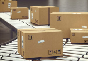 Quy trình xếp dỡ hàng bao kiện