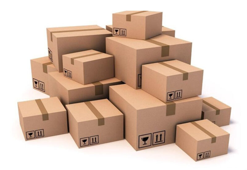 Hàng bao kiện là những loại hàng hóa có kích thước nhỏ, được đóng gói có hình dạng và kích thước ổn định 