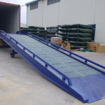 Ramp dốc