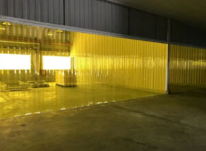 Rèm chắn côn trùng