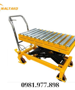 Roller Lift Table 2