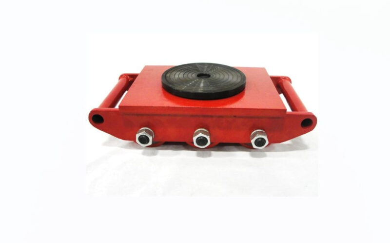 Rùa di chuyển hàng nhỏ gọn, linh hoạt và di chuyển mượt mà trong không gian hẹp