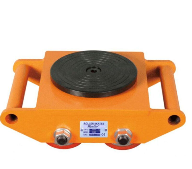 Khi mua rùa di chuyển hàng, cần xem xét các yếu tố để lựa chọn được sản phẩm phù hợp