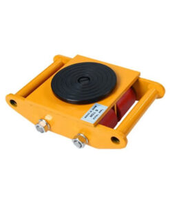 Naltako cung cấp và tư vấn rùa tải hàng chất lượng, được nhiều khách hàng tin tưởng