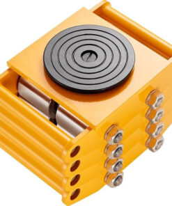 Rùa tải hàng được sử dụng trong hầu hết các ngành công nghiệp nặng