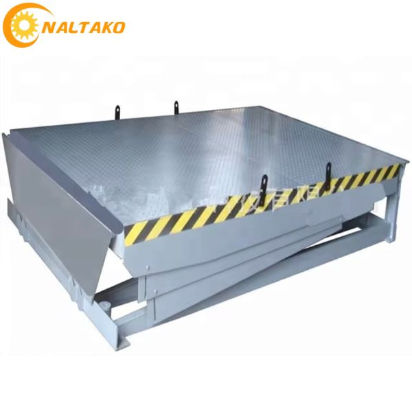 Sàn nâng 10 tấn – mặt sàn 2x2m DL2M 2 Sàn nâng 10 tấn – mặt sàn 2x2m DL2M 2