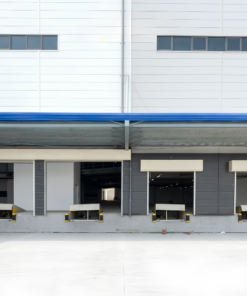 Sàn nâng 10 tấn – mặt sàn 2x2m DL2M 2