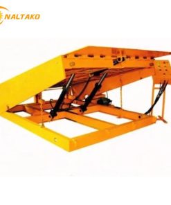 Sàn nâng 2.4×1.8m thủy lực 2