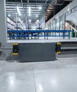 Sàn nâng 2.4×1.8m thủy lực Sàn nâng 2.4×1.8m thủy lực