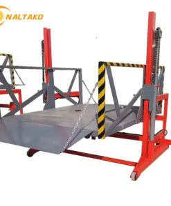 Sàn nâng di động 1.5 tấn Sàn nâng di động 1.5 tấn