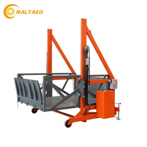 Sàn nâng di động 1.5 tấn 4 Sàn nâng di động 1.5 tấn 4