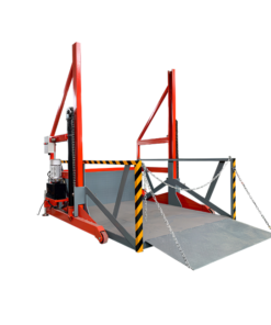 Sàn nâng di động 1.5 tấn 2