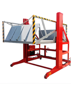 Sàn nâng di động 1.5 tấn Sàn nâng di động 1.5 tấn