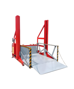 Sàn nâng di động 2 tấn Sàn nâng di động 2 tấn