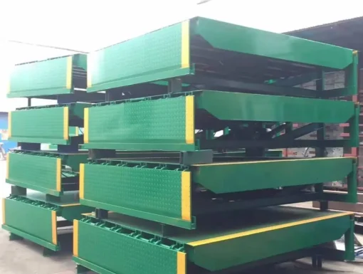 Naltako là đơn vị cung cấp sàn nâng thủy lực 8 tấn uy tín