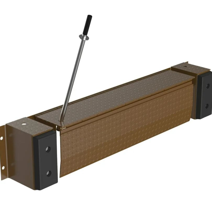 Sàn nâng thủy lực mini