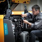 Sự cố thiết bị nâng thủy lực