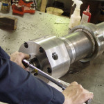 sửa chữa xi lanh thủy lực Hà Nội