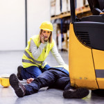 Nguyên nhân gây tai nạn xe nâng