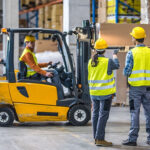 Tải trọng an toàn trong nâng hạ