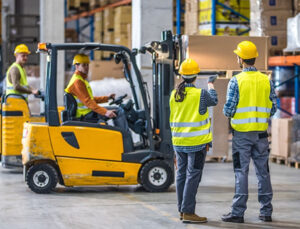 Tải trọng an toàn trong nâng hạ