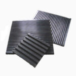 Tấm cao su chống rung