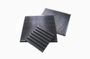 Tấm cao su chống rung