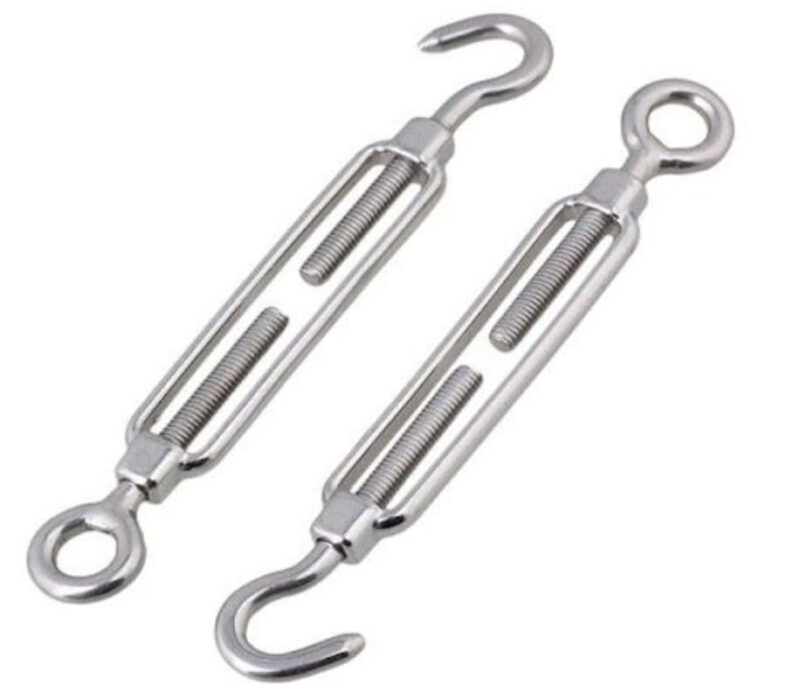 Tăng đơ có nhiều ứng dụng trong cuộc sống