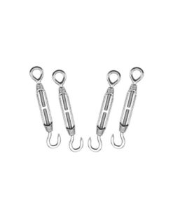 Tăng đơ cáp inox 2