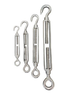 Tăng đơ cáp inox