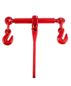 Tăng đơ ràng xích giúp điều chỉnh độ căng của dây xích